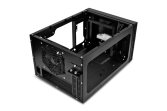 EJIAYU iCube Z170 Assembleur ordinateurs iCube - Boîtier trè compact et silencieux