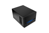 EJIAYU iCube Z170 iCube assemblé - Boîtier trè compact et silencieux