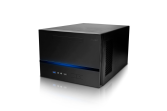 EJIAYU iCube Z170 Station fixe iCube sans OS - Boîtier trè compact et silencieux