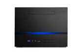 EJIAYU iCube Z170 Ordinateur iCube - Boîtier trè compact et silencieux