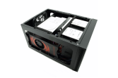 EJIAYU iCube Z170 Assembleur iCube - Boîtier trè compact et silencieux