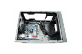 EJIAYU iCube Z170 Station de travail iCube très puissant - Boîtier trè compact et silencieux