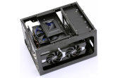 EJIAYU iCube Z170 Assembleur iCube - Boîtier trè compact et silencieux