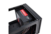 EJIAYU iCube Z170 Station de travail iCube très puissant - Boîtier trè compact et silencieux