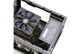 EJIAYU iCube Z170 Station de travail iCube très puissant - Boîtier trè compact et silencieux