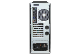 EJIAYU Enterprise S7 Assembleur ordinateurs puissants pour le calcul, CAO, jeux vidéo - Boîtier Antec P183 V3