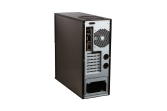 EJIAYU Enterprise S7 Ordinateur Linux assemblé à la demande - Boîtier Antec P183 V3