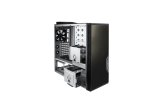 EJIAYU Enterprise S7 Fabricant PC compatible Linux, assemblé sur mesure sans Windows ou avec Linux Ubuntu, Fedora, Debian, Mint, Redhat - Boîtier Antec P183 V3
