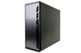EJIAYU Enterprise S7 PC assemblé sur mesure - Boîtier Antec P183 V3