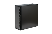 EJIAYU Enterprise S7 Acheter PC sur mesure ultra puissant et silencieux - Boîtier compartimenté pour une meilleure séparation des zones de chaleur et de bruit (Antec P183)