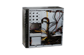 EJIAYU Enterprise S7 Ordinateur évolutif. PC assemblé sur mesure avec plusieurs GPU - Boîtier Antec P183 V3