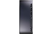 EJIAYU Enterprise S7 Station de travail linux Ubuntu - Boîtier Antec P183 V3