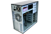 EJIAYU Sonata 6M Assembleur Sonata 6M - Boîtier Antec Sonata Proto