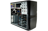 EJIAYU Sonata 6M Station de travail Sonata 6M très puissant - Boîtier Antec Sonata Proto