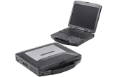 EJIAYU Durabook R13S PC durci pour les militaires Durabook R13S