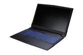 EJIAYU CLEVO N855HJ Portable Clevo - Clevo très puissant