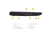 EJIAYU Clevo W650SC Clevo W650SC grande autonomie