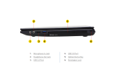 EJIAYU Clevo W650SC Portable Clevo W650SC format 15.6"