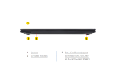 EJIAYU Clevo W650SC Clevo W650SC assemblé sur mesure