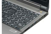 EJIAYU Clevo W355STQ Assembleur Clevo W355SSQ - Clavier rétro-éclairé