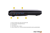 EJIAYU Clevo P150SMA Assembleur Clevo P150SMA