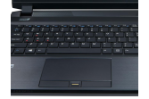 EJIAYU Clevo P650SE Assembleur Clevo P651SE - Clevo P650SE - Lecteur empreintes digitales (Fingerprint)