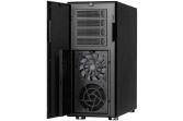 EJIAYU Jumbo 590 Ordinateur silencieux, puissant et évolutif - Boîtier Fractal Define XL R2 Black Pearl