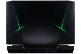 EJIAYU Clevo P870KM-G (FHD) Ordinateur portable pour le jeu. Portable très puissant. PC gamer compatible Linux.