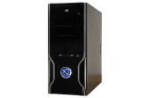 EJIAYU Scorpio 370 Scorpio assemblé - Boîtier compact et silencieux