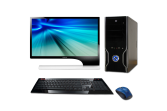 EJIAYU Scorpio 370 Station fixe Scorpio sans OS - Boîtier compact et silencieux