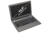 EJIAYU Clevo W230SD Ultra portable Clevo W230SD très puissant