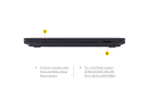 EJIAYU Clevo W230SD Assembleur Clevo W230SD