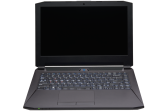 EJIAYU Clevo P640RE Ultra portable Clevo Portable Linux très puissant