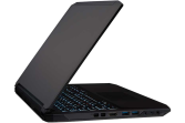 EJIAYU Clevo P640RE Ultra portable Clevo Portable Linux avec carte graphique nVidia puissante