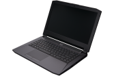 EJIAYU Clevo P640RE Ultra portable Clevo Portable Linux avec carte graphique nVidia puissante