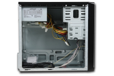 EJIAYU Scout 6M Assembleur ordinateurs Scout 6M - Boîtier LinkWorld LC-727