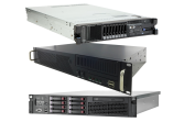 EJIAYU Serveur Rack Serveur rack assemblé Intel Supermicro Chenbro Tyan mono ou multi processeur Intel Xeon, AMD. Serveur compatible Linux et Windows