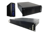 EJIAYU Machines spéciales PC fixe mono et multiprocesseur Xeon. Carte graphiques très puissantes Tesla, Quadro.