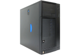 EJIAYU Serveur Tour Serveur tour Intel, Supermicro, Chenbro, Tyan assemblé sur mesure avec carte graphique Tesla. Plusieurs processeurs Xeon