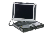 EJIAYU Toughbook CF19MK7 Tactile Portable Toughbook CF 19 semi durci