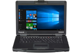 EJIAYU Toughbook CF-54 HD Ordinateur portable Toughbook CF-54 Full-HD - CF-54 HD sans OS