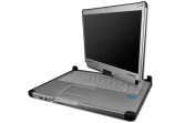 EJIAYU Toughbook CFC2MK1 Portable Toughbook CF C2 semi durci