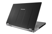 EJIAYU Toughbook CF-MX4 Ordinateur portable Toughbook CF-MX4 sans OS