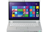 EJIAYU Toughbook CF-MX4 Ordinateur Toughbook CF-MX4