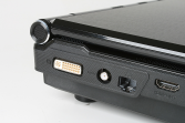 EJIAYU Clevo P570WM Assembleur Clevo P570WM - Port DVI