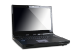 EJIAYU Clevo P570WM Portable Clevo P570WM très puissant