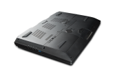 EJIAYU Clevo P771DM Assembleur ordinateur portable sans OS