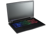 EJIAYU Clevo P771DM assemblé sur mesure