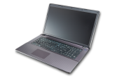 EJIAYU Clevo W671SCQ1 Portable Clevo W671SCQ1 avec nVidia GTX 850M