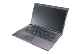 EJIAYU Clevo W671SCQ1 Portable Clevo W671SCQ1 très puissant